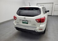 2017 Nissan Pathfinder in Greenville, SC 29607 - 18145864 7