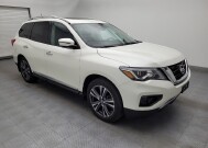 2017 Nissan Pathfinder in Greenville, SC 29607 - 18145864 11