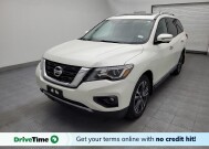 2017 Nissan Pathfinder in Greenville, SC 29607 - 18145864 1