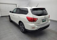 2017 Nissan Pathfinder in Greenville, SC 29607 - 18145864 5
