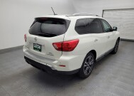2017 Nissan Pathfinder in Greenville, SC 29607 - 18145864 9