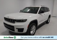 2023 Jeep Grand Cherokee L in Columbus, OH 43228 - 18145865 1
