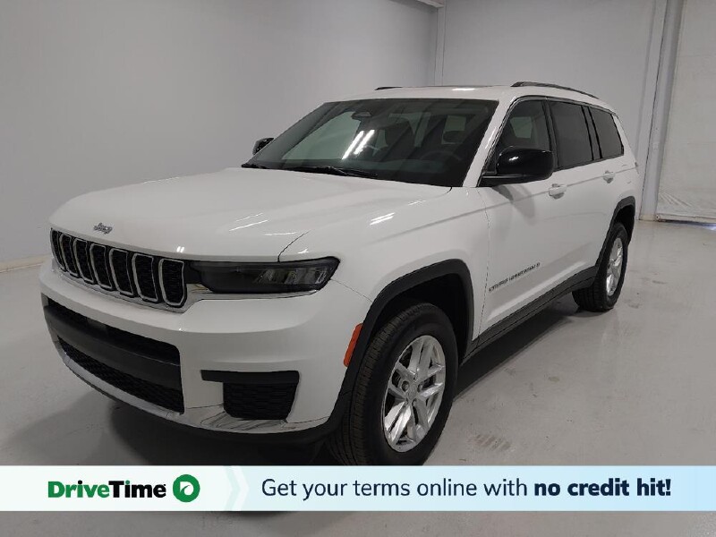 2023 Jeep Grand Cherokee L in Columbus, OH 43228 - 18145865