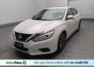 2016 Nissan Altima in Knoxville, TN 37923 - 18145868 1