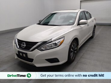 2016 Nissan Altima in Knoxville, TN 37923