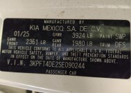 2025 Kia K4 in Tallahassee, FL 32304 - 18145871 33