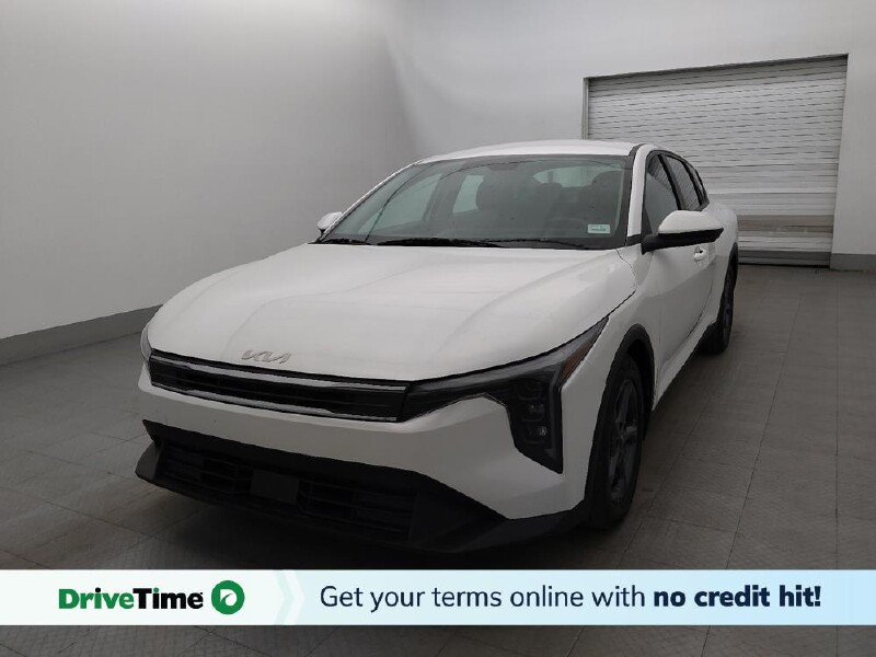 2025 Kia K4 in Tallahassee, FL 32304 - 18145871