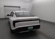 2025 Kia K4 in Tallahassee, FL 32304 - 18145871 5