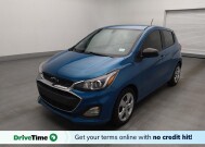 2021 Chevrolet Spark in Miami, FL 33157 - 18145872 1