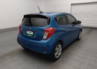 2021 Chevrolet Spark in Miami, FL 33157 - 18145872 9