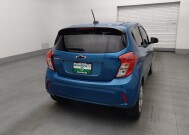 2021 Chevrolet Spark in Miami, FL 33157 - 18145872 7