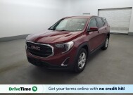 2018 GMC Terrain in Laurel, MD 20724 - 18145873 1