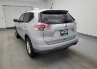2016 Nissan Rogue in Fairfield, OH 45014 - 18145876 5