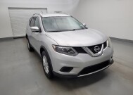 2016 Nissan Rogue in Fairfield, OH 45014 - 18145876 13
