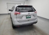 2016 Nissan Rogue in Fairfield, OH 45014 - 18145876 6