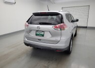 2016 Nissan Rogue in Fairfield, OH 45014 - 18145876 7