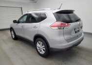 2016 Nissan Rogue in Fairfield, OH 45014 - 18145876 3