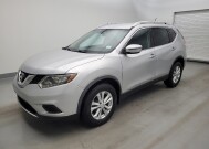 2016 Nissan Rogue in Fairfield, OH 45014 - 18145876 2