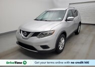 2016 Nissan Rogue in Fairfield, OH 45014 - 18145876 1