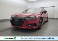2019 Honda Accord in Tucson, AZ 85705 - 18145877 1