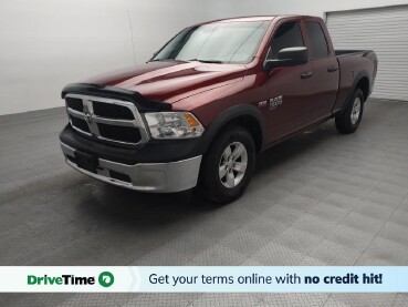 2019 RAM 1500 in Fort Worth, TX 76116
