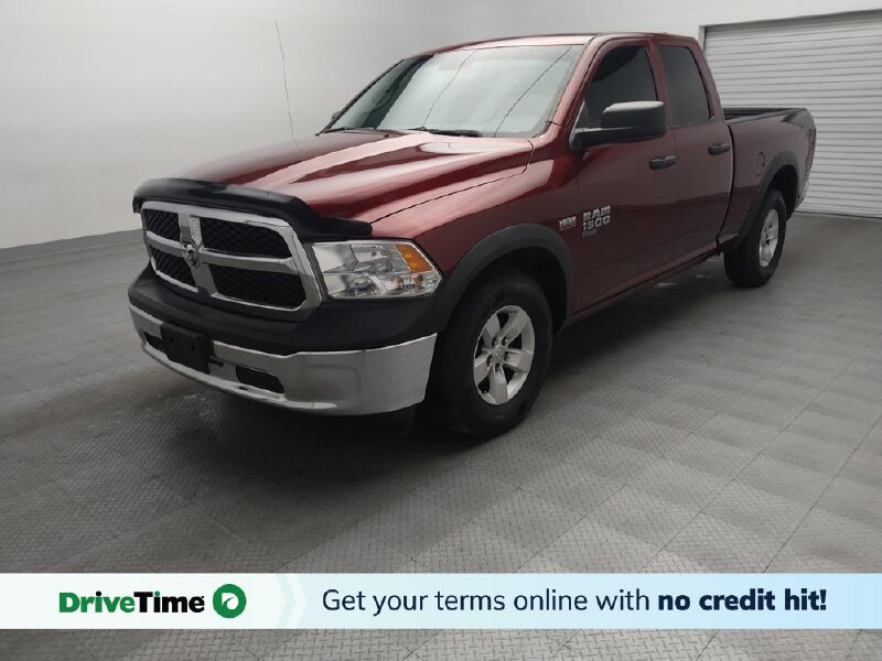 2019 RAM 1500 in Fort Worth, TX 76116 - 18145878