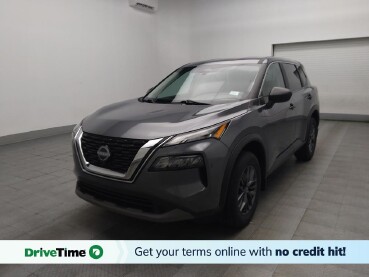 2022 Nissan Rogue in Jackson, MS 39211