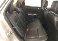 2020 Ford EcoSport in Round Rock, TX 78664 - 18145882 19