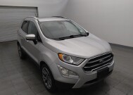 2020 Ford EcoSport in Round Rock, TX 78664 - 18145882 13