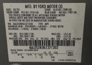 2020 Ford EcoSport in Round Rock, TX 78664 - 18145882 33