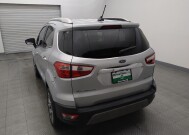 2020 Ford EcoSport in Round Rock, TX 78664 - 18145882 6