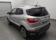 2020 Ford EcoSport in Round Rock, TX 78664 - 18145882 5