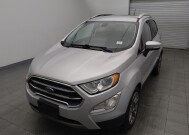 2020 Ford EcoSport in Round Rock, TX 78664 - 18145882 15