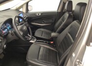 2020 Ford EcoSport in Round Rock, TX 78664 - 18145882 17