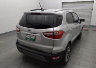 2020 Ford EcoSport in Round Rock, TX 78664 - 18145882 7
