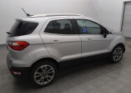 2020 Ford EcoSport in Round Rock, TX 78664 - 18145882 10