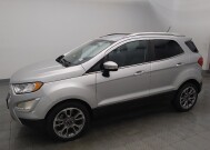 2020 Ford EcoSport in Round Rock, TX 78664 - 18145882 2