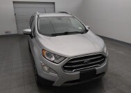 2020 Ford EcoSport in Round Rock, TX 78664 - 18145882 14