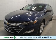 2022 Chevrolet Malibu in Fairfield, OH 45014 - 18145887 1