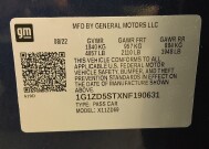 2022 Chevrolet Malibu in Fairfield, OH 45014 - 18145887 33