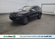 2021 Jeep Grand Cherokee in New Castle, DE 19720 - 18145892 1