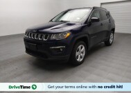2018 Jeep Compass in Fort Worth, TX 76116 - 18145896 1