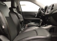 2018 Jeep Compass in Fort Worth, TX 76116 - 18145896 19