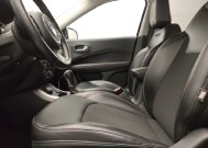 2018 Jeep Compass in Fort Worth, TX 76116 - 18145896 17