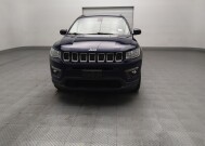 2018 Jeep Compass in Fort Worth, TX 76116 - 18145896 15