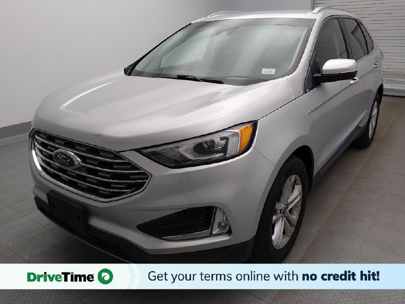 2019 Ford Edge in Albuquerque, NM 87113 - 18145897