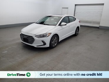 2018 Hyundai Elantra in Woodbridge, VA 22191