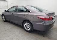 2017 Toyota Camry in Jacksonville, FL 32225 - 18145899 5
