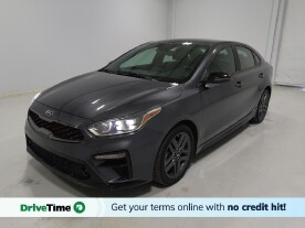 2021 Kia Forte in Columbus, OH 43228