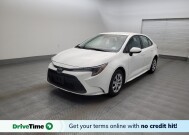 2022 Toyota Corolla in Albuquerque, NM 87123 - 18145901 1